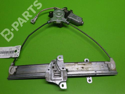 Used Rear left window mechanism SUZUKI LIANA Hatchback 1.3 (90 hp) 6611340