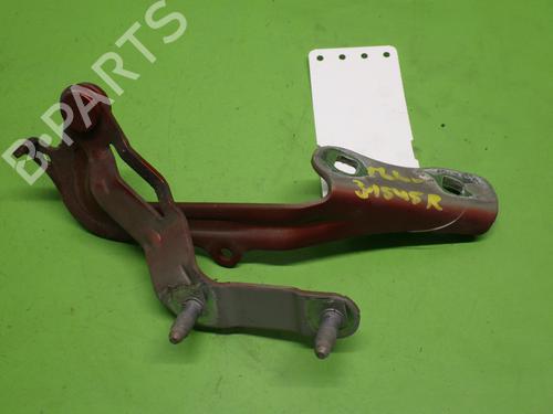 Used Hinge/Door check strap FORD GALAXY II (WA6) 2.0 (145 hp) 18326476