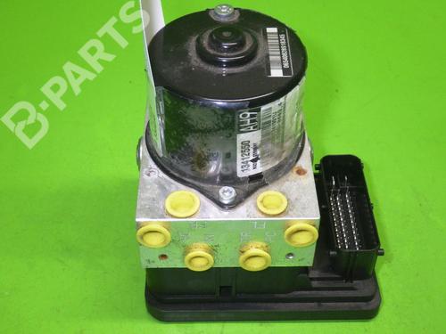 Used ABS pump OPEL ASTRA J (P10) 1.4 (68) (100 hp) 6389989