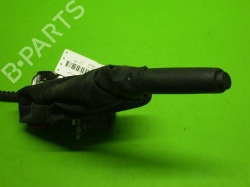 håndbremse OPEL ASTRA G Hatchback (T98) 1.6 16V (F08, F48) (101 hp) 14734939