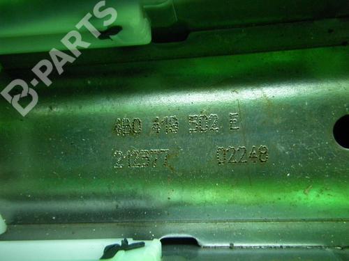 Steering column AUDI A6 C5 Avant (4B5) 1.9 TDI | BP6354313M21 