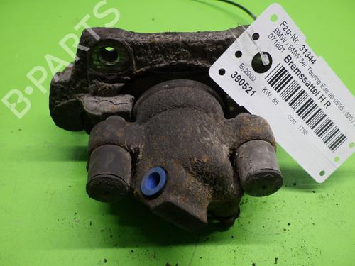 Right rear brake caliper BMW 3 Touring (E36) 318 i | BP14742914M106 