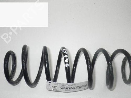 Used Shock absorber spring FORD FIESTA VI (CB1, CCN) 1.25 (82 hp) 14708270
