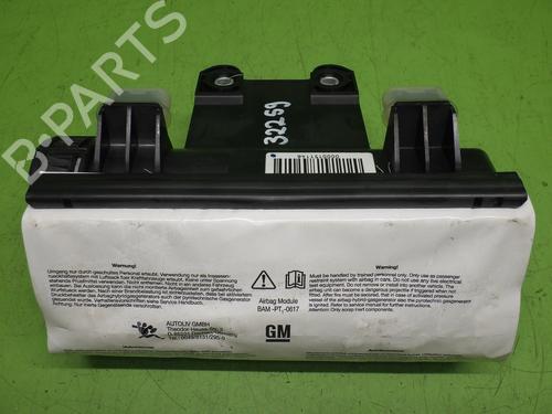 Used Passenger airbag OPEL TIGRA TwinTop (X04) 1.4 (R97) (90 hp) 29622247