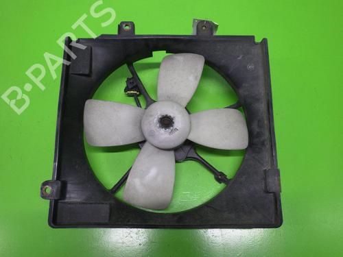 Used Radiator fan MAZDA 323 F V (BA) 1.5 16V (BA11) (88 hp) 14704631