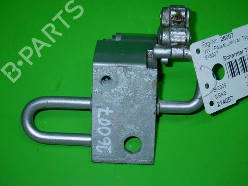 Hinge/Door check strap VW PASSAT B6 (3C2) 2.0 TDI | BP14712344C146 