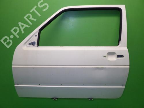Tür links vorne für VW GOLF II (19E, 1G1) 1.3 (55 hp) 33162108