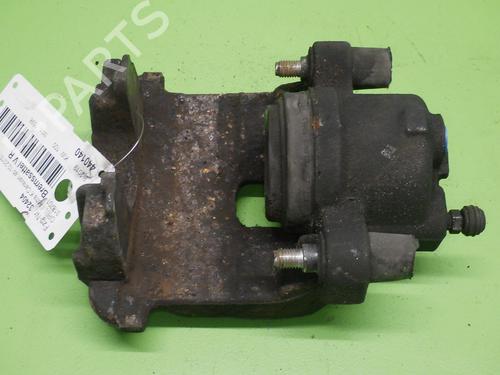 Used Right front brake caliper OPEL ASTRA K Sports Tourer (B16) 1.6 CDTi (35) (136 hp) 32276343