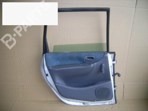 Left rear door RENAULT ESPACE III (JE0_) 2.0 (JE0A) | BP6641441C4 