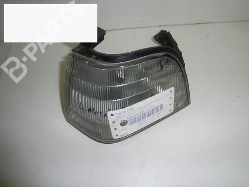 Used Left front indicator MAZDA 323 III Saloon (BF) 1.6 GT (BFMP) (85 hp) 6647852