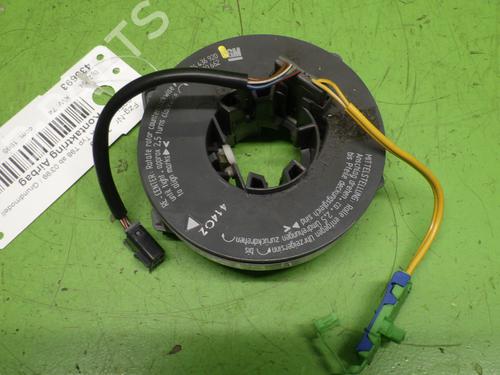 Used Squib airbag OPEL ZAFIRA A MPV (T98) 2.0 DTI 16V (F75) (101 hp) 29579407