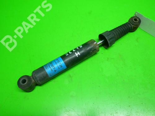 Used Left rear shock absorber PEUGEOT 807 (EB_) 2.2 HDi (128 hp) 6673578