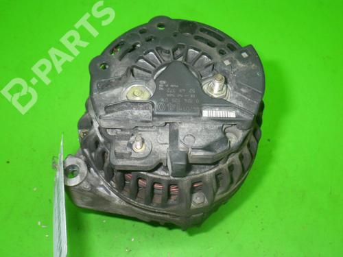 Alternator SAAB 9-3 (YS3D) 2.0 Turbo | BP6370774M7 