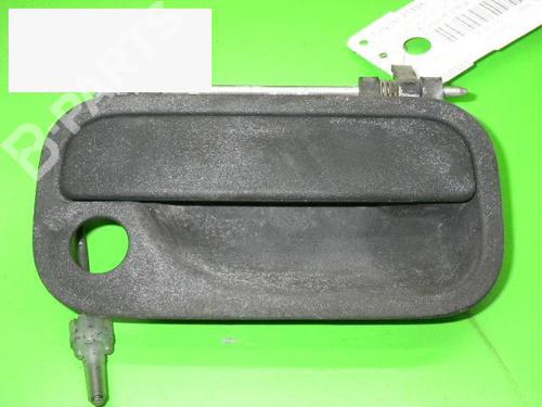 Front right exterior door handle OPEL ASTRA F Hatchback (T92) 1.6 i 16V (F08, M08, F68, M68) (100 hp) 6354787