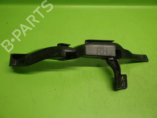 Used Front bumper bracket OPEL ASTRA K Sports Tourer (B16) 1.2 Turbo (35) (131 hp) 27350995
