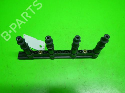 Used Electronic module PEUGEOT 207 (WA_, WC_) 1.4 16V (88 hp) 14714991