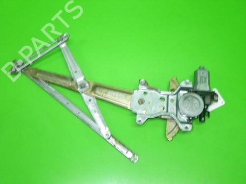 Used Front left window mechanism DAIHATSU CUORE V (L7_) 1.0 i (L701) (56 hp) 14707409