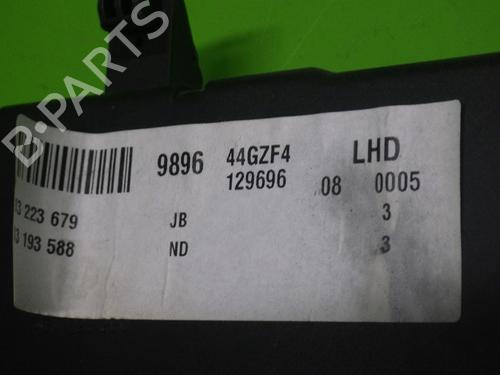 Other OPEL SIGNUM Hatchback (Z03) 1.9 CDTI (F48) | BP14733841O1 
