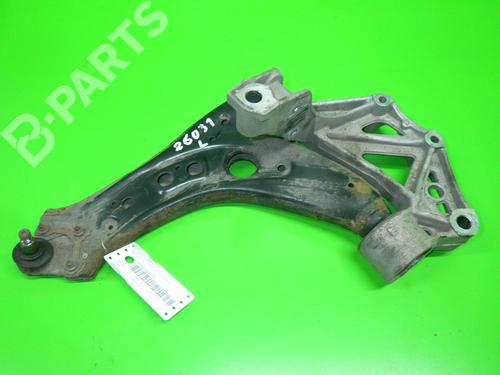 Used Left front suspension arm SEAT IBIZA III (6L1) 1.4 16V (86 hp) 6640032