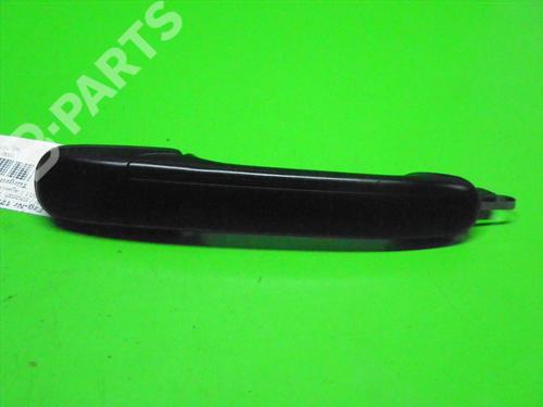 Used Rear right exterior door handle VW SHARAN (7M8, 7M9, 7M6) 2.0 (115 hp) 6342847