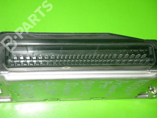 Electronic module NISSAN PRIMERA Hatchback (P11) 2.0 TD | BP6363808M83 