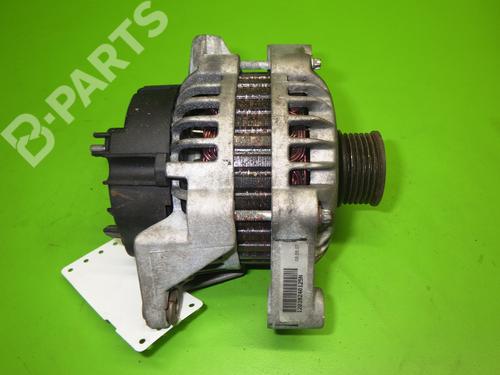 Alternator OPEL VECTRA B (J96) 2.0 i 16V (F19) | BP8298155M7 