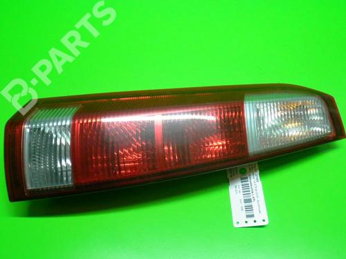 Used Left taillight OPEL MERIVA A MPV (X03) 1.6 (E75) (87 hp) 6603545