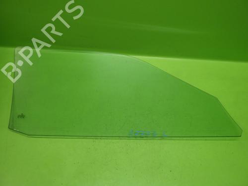 Used Front right door window VW POLO III (6N1) 60 1.4 (60 hp) 29215814