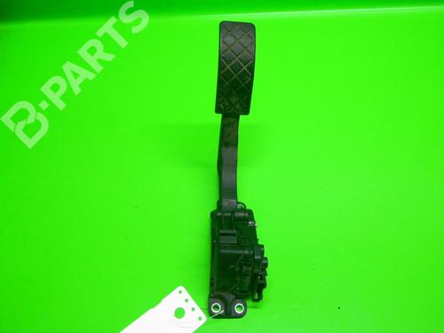 Pedal SKODA FABIA I (6Y2) 1.2 | BP6372408I4 