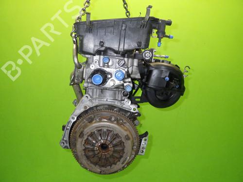 Engine CITROËN C1 (PM_, PN_) 1.0 | BP35797600M1 - Image 4