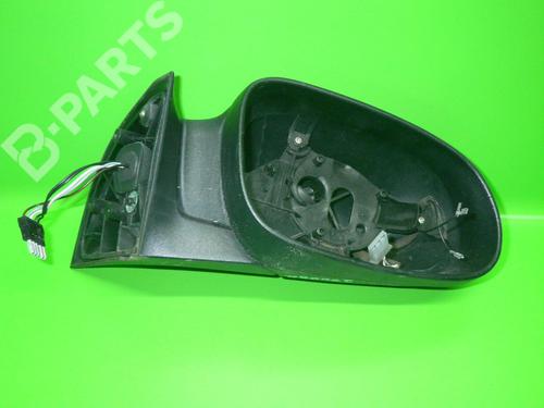 Used Right mirror MERCEDES-BENZ A-CLASS (W168) A 140 (168.031, 168.131) (82 hp) 6644245