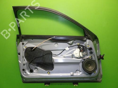 Left front door AUDI A3 (8P1) 1.6 | BP27645952C2 