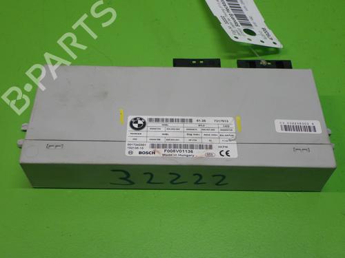 Used Tailgate BMW 5 Touring (F11) 530 d xDrive (258 hp) 31140435