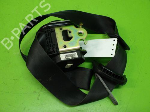 Front left seatbelt PEUGEOT 307 (3A/C) 2.0 HDi 110 | BP13507036I26 