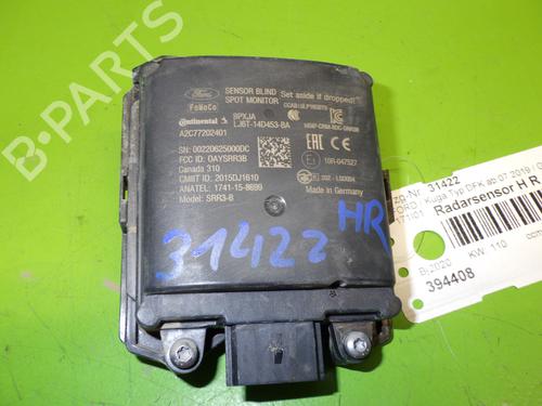 Electronic module FORD KUGA III (DFK) 2.0 EcoBlue mHEV | BP13943162M83 