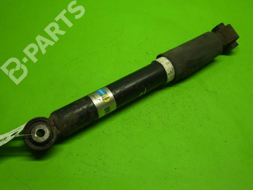 Used Left rear shock absorber SMART CITY-COUPE (450) 0.6 (S1CLA1, 450.341) (55 hp) 7103257