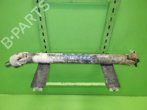 Used Driveshaft HYUNDAI GALLOPER II (JK-01) 2.5 TD intercooler (99 hp) 29215743