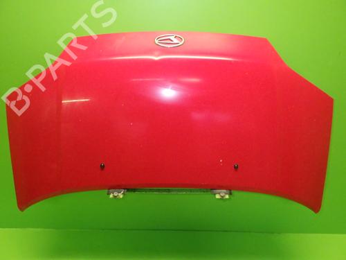 Used Hood Hood DAIHATSU CHARADE (L2_) 1.0 (L251S) (58 hp) 39906245 39906245