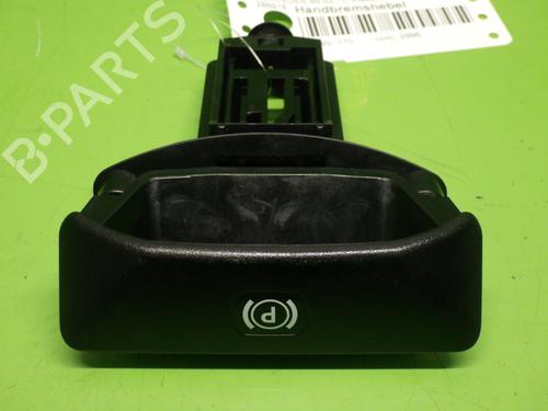 Used Hand brake MERCEDES-BENZ C-CLASS (W204) C 280 4-matic (204.081) (231 hp) 20218347