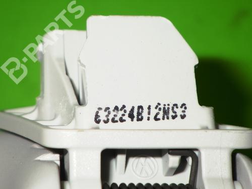 Interior roof handle VW GOLF VI (5K1) 1.6 TDI | BP7465103I35 