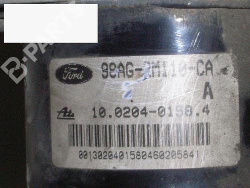 ABS Bremseaggregat FORD FOCUS I Turnier (DNW) 1.8 DI / TDDi | BP6342345M43 