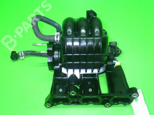 Intake manifold OPEL AGILA (B) (H08) 1.0 (F68) | BP6366758M70 