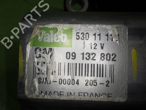 Rear wiper motor OPEL CORSA C (X01) 1.0 (F08, F68) | BP32276475M102