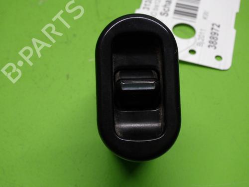 Left rear window switch DAEWOO NEXIA Saloon 1.5 (19) (75 hp) 13450204