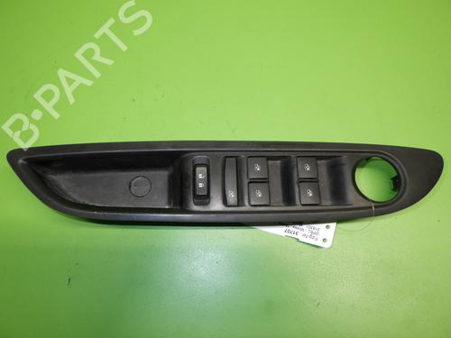 Right front window switch OPEL MOKKA / MOKKA X (J13) 1.4 (_76) (140 hp) 17653876