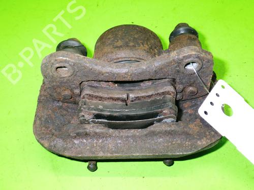 Right front brake caliper DAIHATSU CUORE V (L7_) 1.0 i (L701) | BP14733885M104 