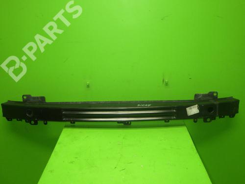 Used Front bumper reinforcement VW POLO (6N2) 1.4 (60 hp) 8954045