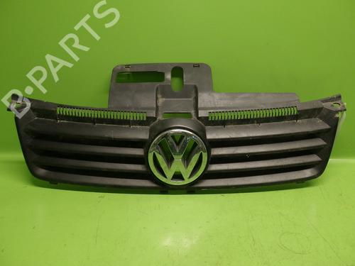 Used Grille VW POLO (9N_, 9A_) 1.2 (54 hp) 27976088