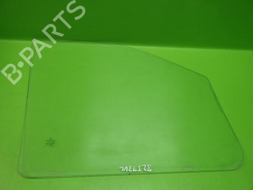 Dør rude ventre foran Dør rude ventre foran MERCEDES-BENZ VITO / MIXTO Van (W639) 111 CDI 4x4 (639.601, 639.603, 639.605) (109 hp) 33948521 33948521