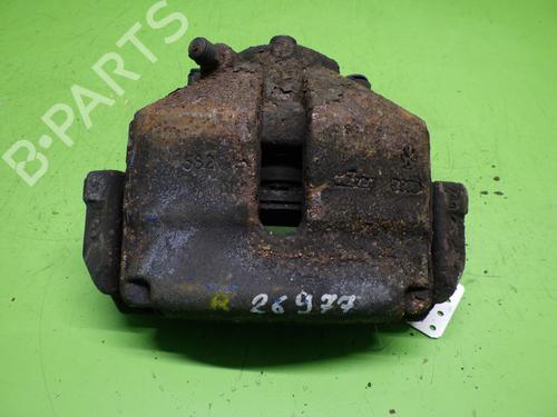 Right front brake caliper VW TOURAN (1T1, 1T2) 1.4 TSI | BP29046362M104